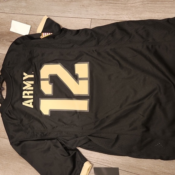 Nike Army Jersey - Picture 5 of 5